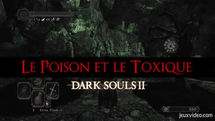 Dark Souls : Les morts qui font (vraiment) mal