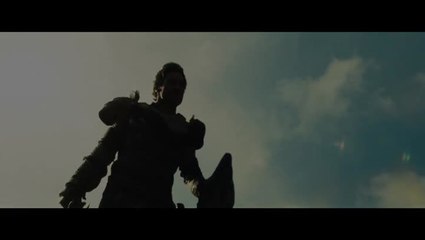 Film Warcraft : Spot TV 2