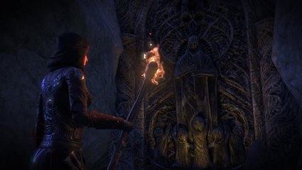 TESO Confrérie des assassins