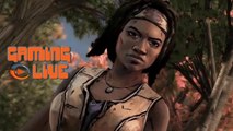 The Walking Dead Michonne Ep. 2 : Une exfiltration sanglante