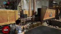Gears of War4 Beta : Maps Overview