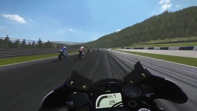 Valentino Rossi The Game Moto GP 2016