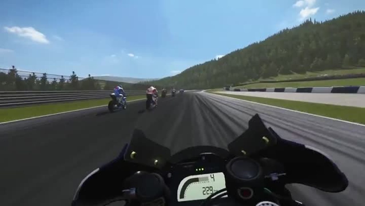 Valentino Rossi The Game Moto GP 2016