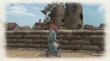 Valkyria Chronicles Remaster - Date de sortie