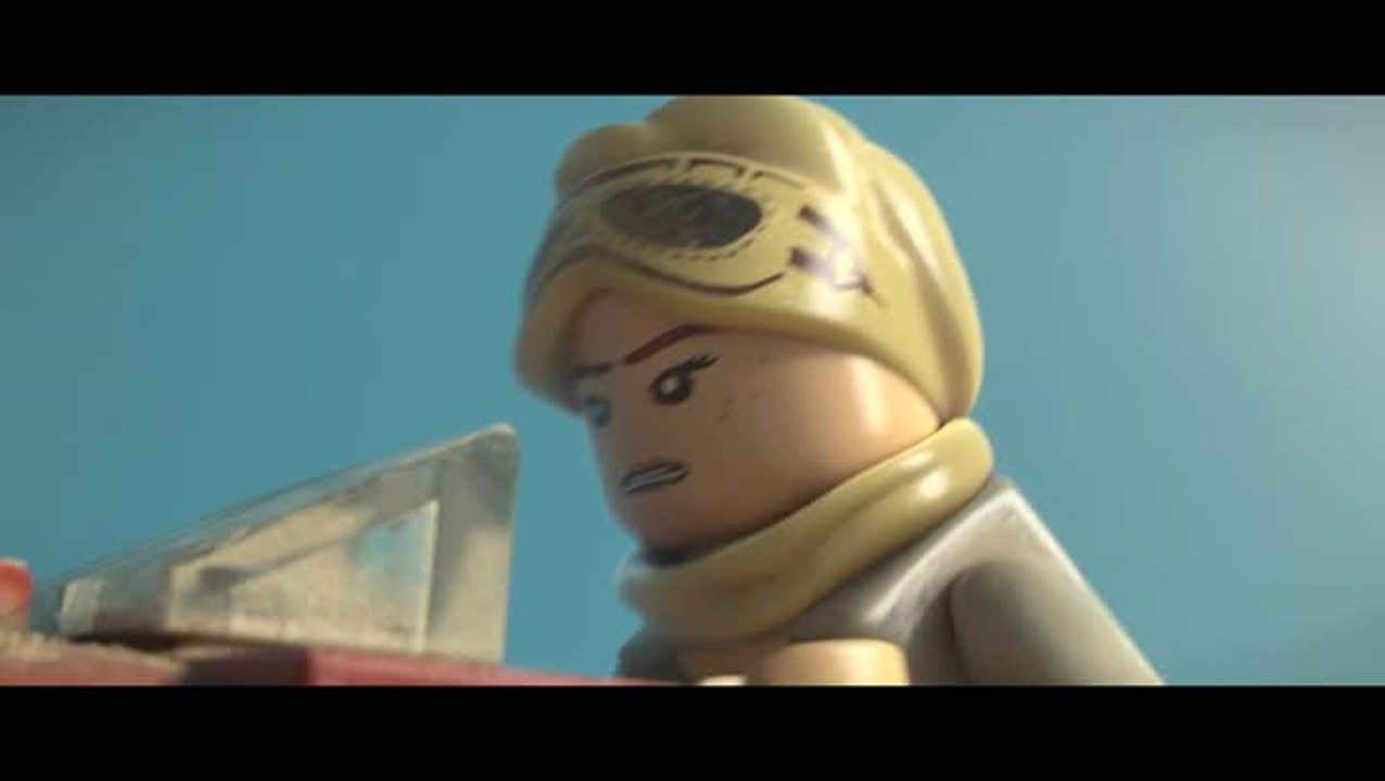 LEGO Star Wars