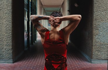 Harry Styles dévoile le clip de  "As It Was" !