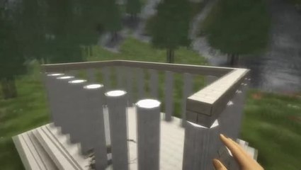 Alchemist's Awakening - Premier trailer