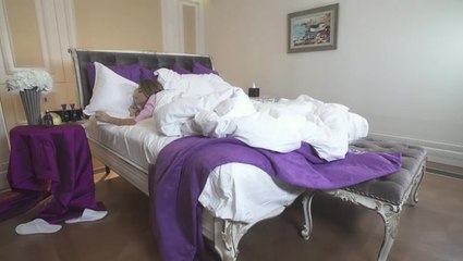 Lingerie De Peau من Guerlain فيديو المعنى الحقيقي لبشرة نضرة وطبيعية مع