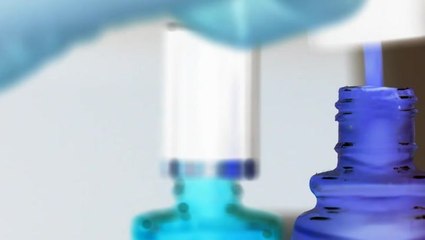 كيفية تزيين مناكير الفرنش التقليدي