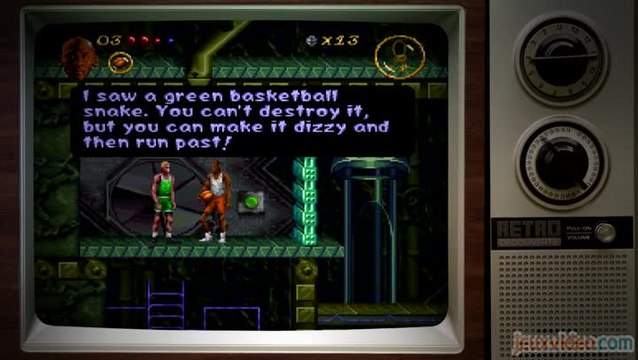 Rétro Découverte : Michael Jordan comme vous ne l'avez jamais vu !