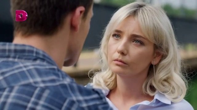 Вторая жена - 3 серия