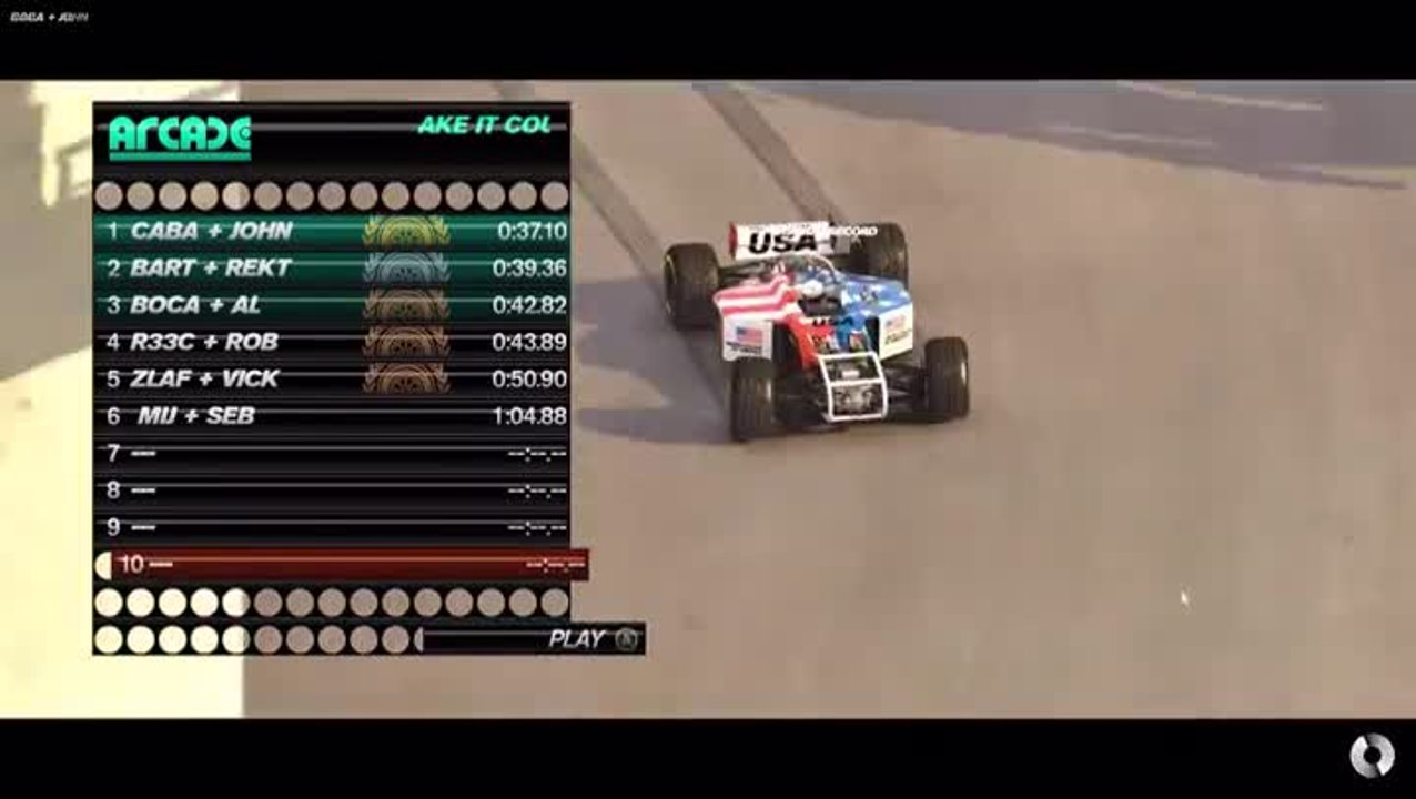 Trackmania Turbo - Trailer Multijoueur