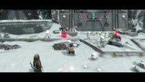 LEGO Star Wars : Le Réveil de la Force : gameplay Trailer