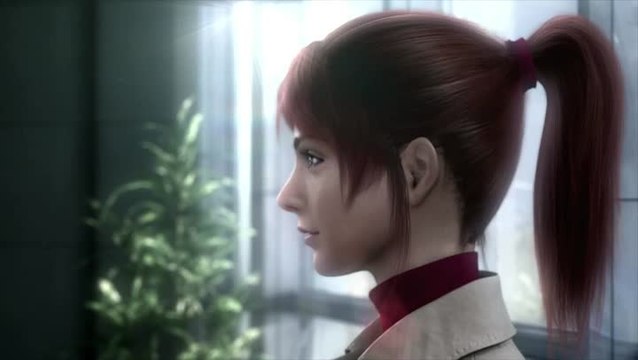 Resident Evil Degeneration : Bande-annonce