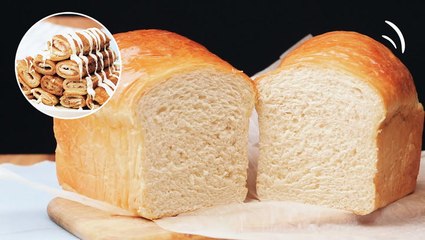 طريقة عمل التوست في البيت