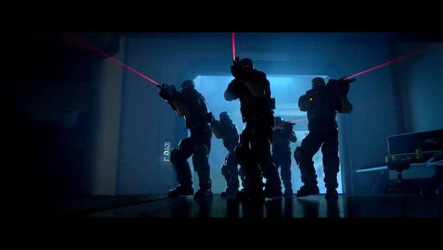 Overwatch : Court métrage Recall