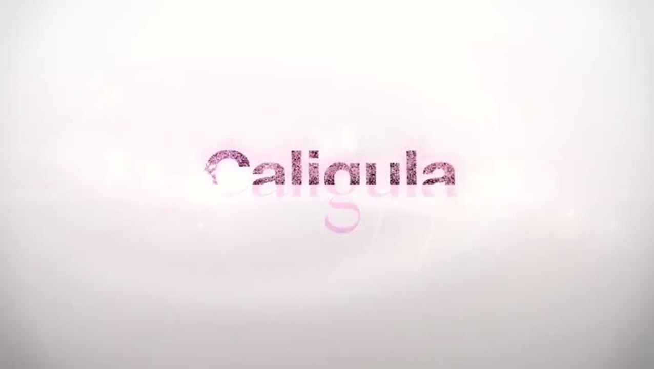 Caligula : Trailer
