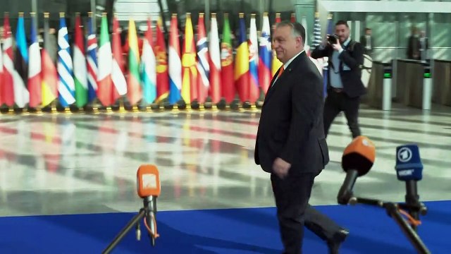 Hungria vota para prolongar ou não a era Viktor Orban