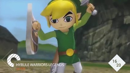 Les meilleurs jeux de mars