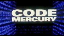 Code  mercury trailer