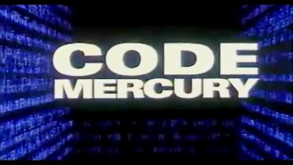 Code  mercury trailer
