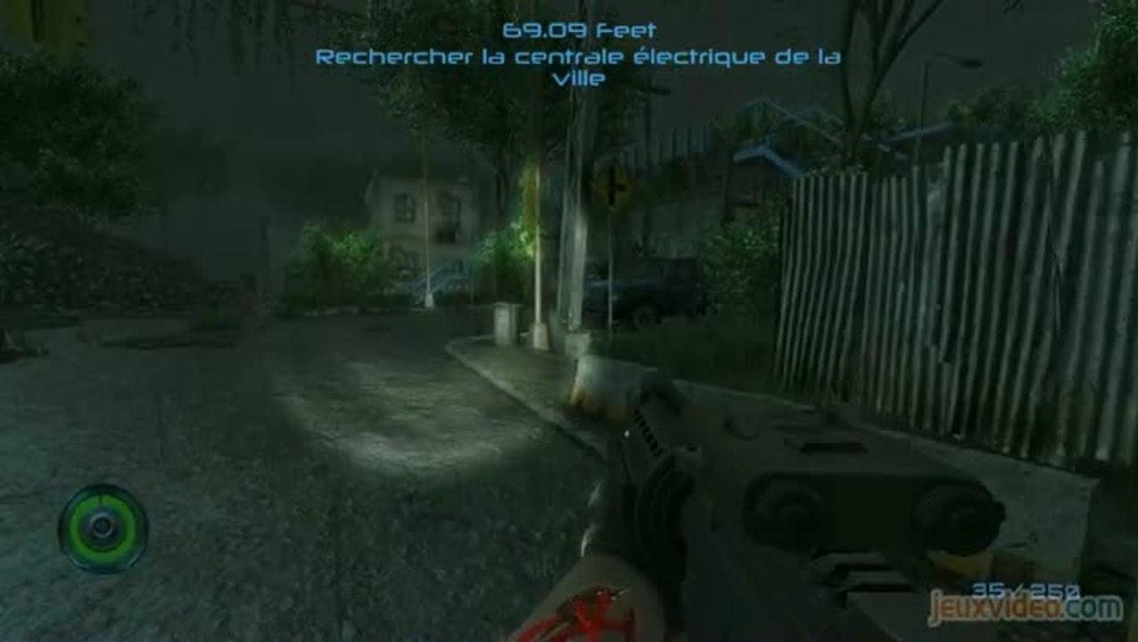 Chasing Dead : Le Nanar FPS qui chasse le zombie