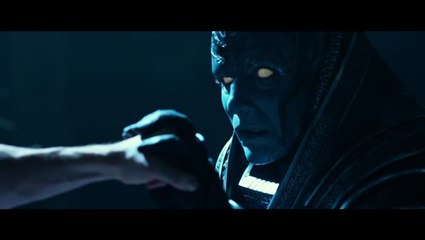 X-Men Apocalypse trailer