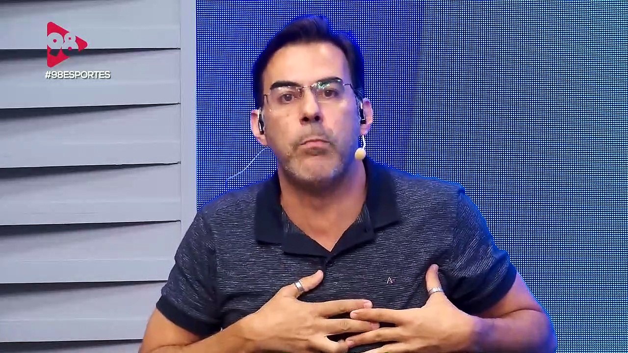 98 Esportes | "Os clubes brasileiros pedem urgência por gestões profissionais", diz CJ