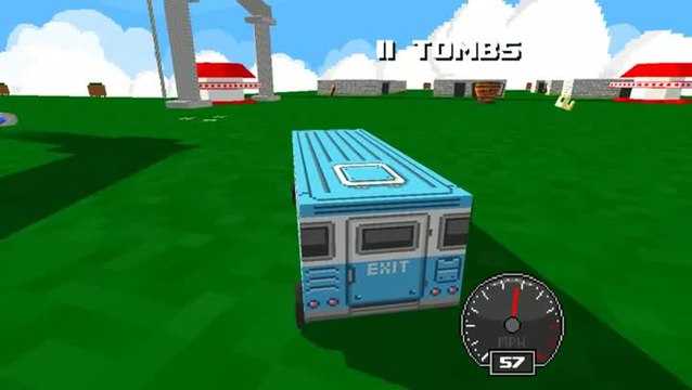 L'univers du jeu indépendant - Omnibus : rendre hommage à la Playstation ?