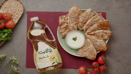 طريقة عمل عرايس كفتة - Olite