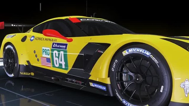 Project Cars - US Race Car Pack