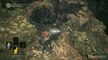 Dark Souls 3 : Une forêt bien hostile