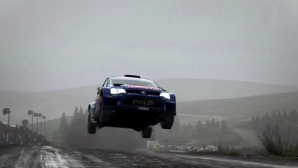 Download Video: Dirt Rally - Trailer de lancement sur XBOX ONE et PS4