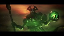 Warhammer® 40,000®: Dawn of War® II: Retribution - Necron Overlord