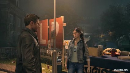 Quantum Break vs. Versus: Which Game Reigns Supreme? 🎮