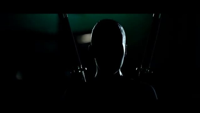 Resident Evil Afterlife : Bande-annonce