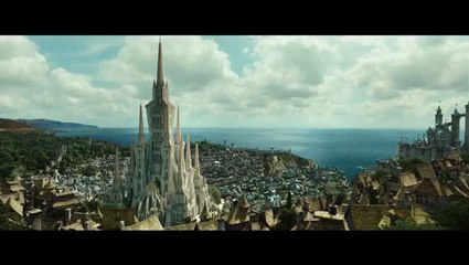 Warcraft le film - Bande-annonce 2