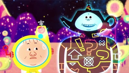 Download Video: Loot Rascals : Bande-annonce de lancement