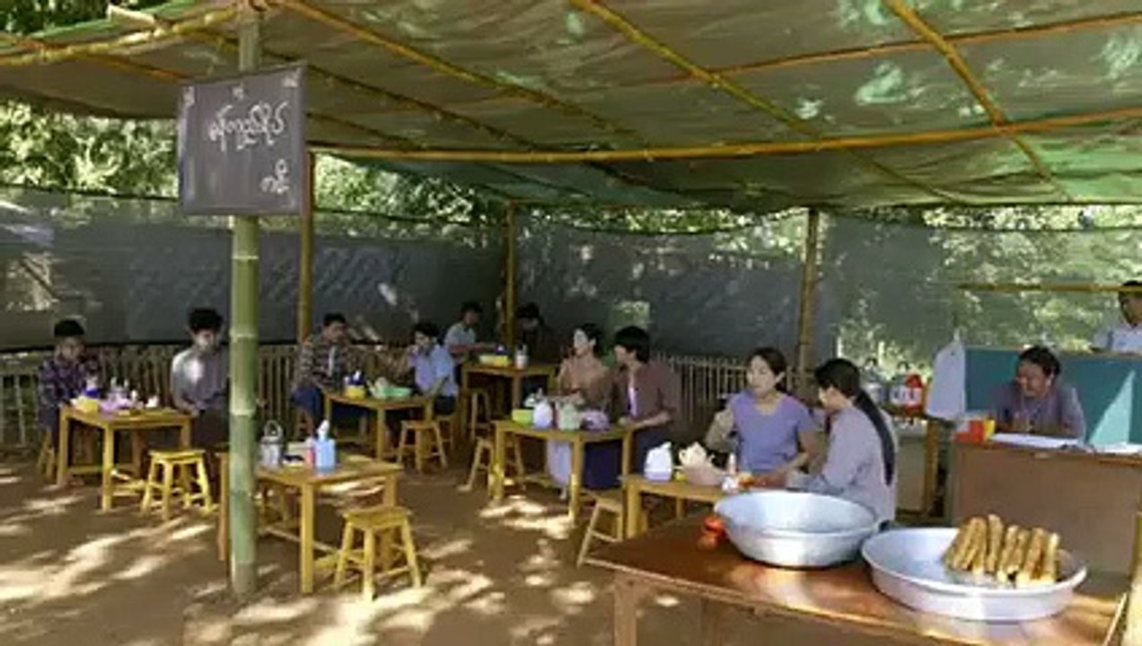 ဆုတောင်း အပိုင်း ၉