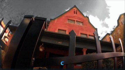 Ghost Adventures - 2 avril