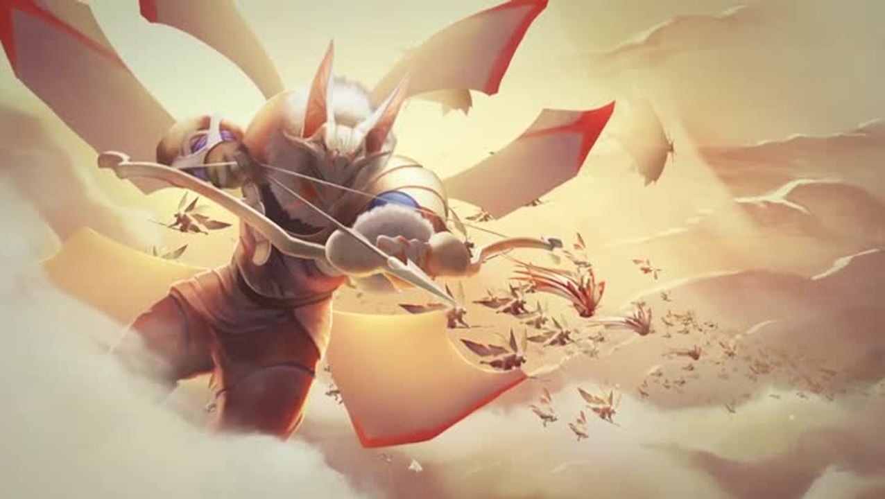 Endless Legend - Shifters, trailer