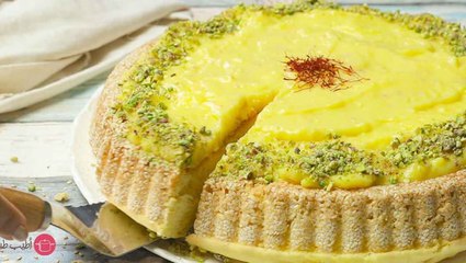 قرص عقيلي بالكاسترد