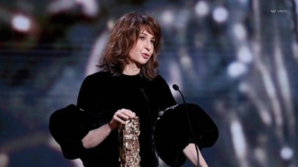 Valérie Lemercier hospitalisée après un évanouissement sur scène