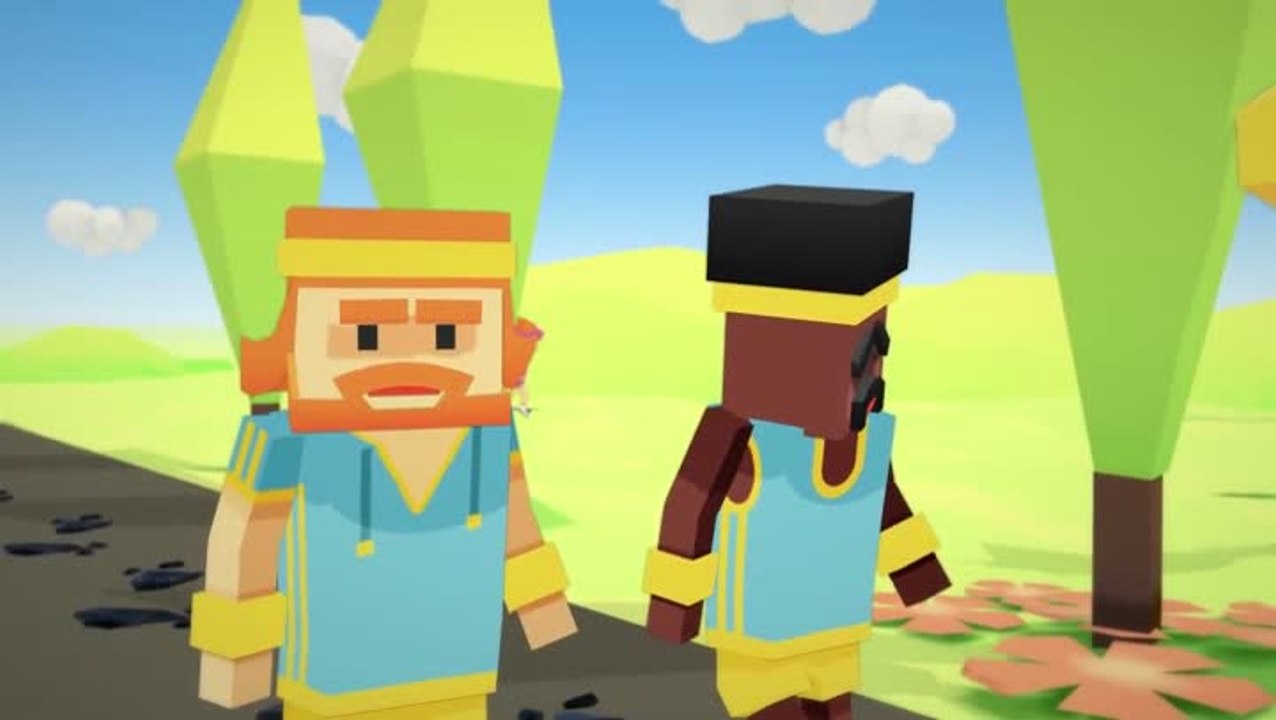Stikbold