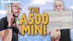 Prueba y unboxing de THE A500 MINI - ¿Merece la pena el regreso de AMIGA?