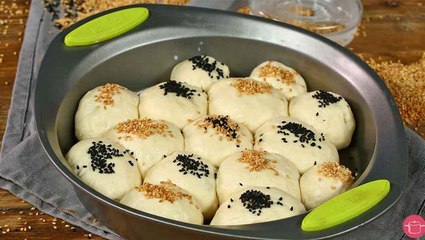 عجينة خلية النحل سهله وسريعه