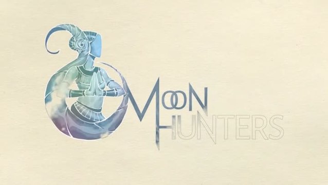 Moon hunters tr