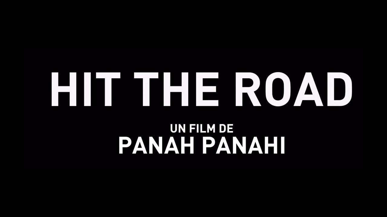 Hit the Road (VO-ST-FRENCH) Streaming XviD AC3