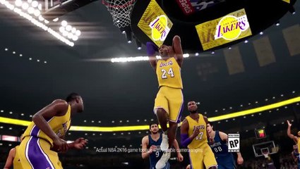 NBA 2K17 6 Legend Edition