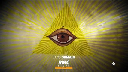 Alien Theory - 2 avril